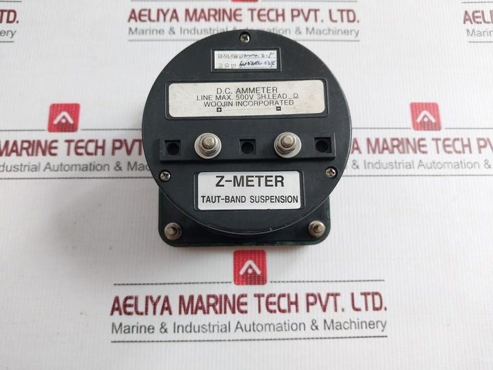Hanla Analog Pressure Indicator 0-20 Kg/Cm2 500V