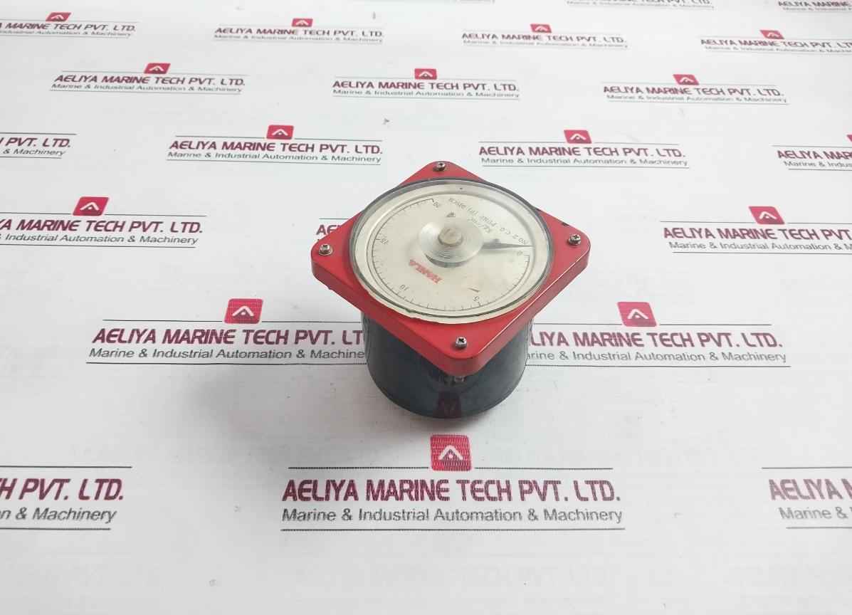 Hanla 0-20 Kg/Cm2 Analog Pressure Meter 500V W0301041