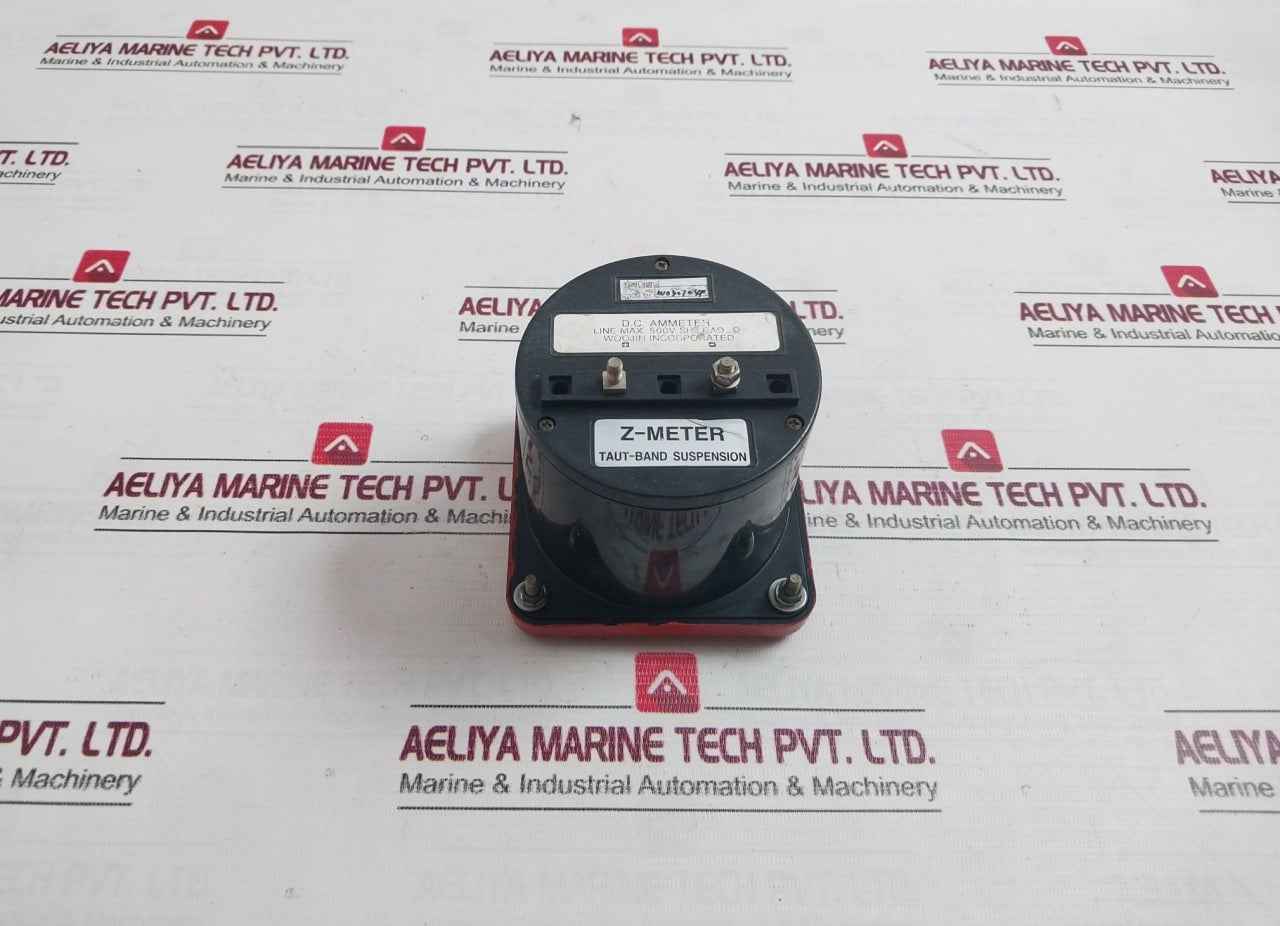 Hanla 0-20 Kg/Cm2 Analog Pressure Meter 500V W0301041