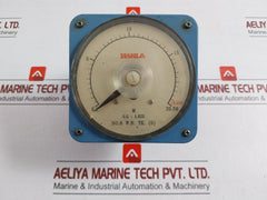 Hanla Analog Tank Level Indicator 0.1-20.59 M 500V