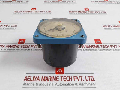 Hanla Analog Tank Level Indicator 0.1-20.59 M 500V