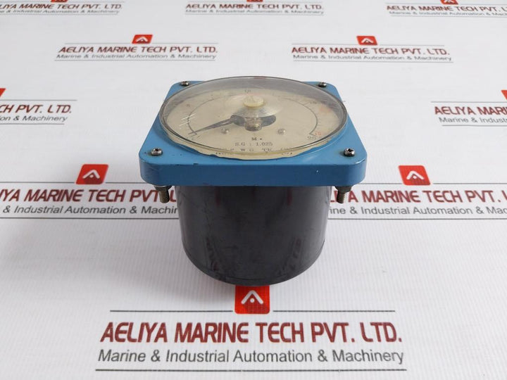 Hanla Analog Tank Level Indicator 0.1-20.59 M 500V