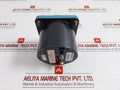 Hanla Analog Tank Level Indicator 0.1-20.59 M 500V