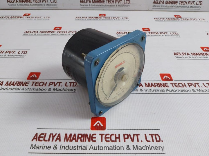 Hanla Analog Tank Level Indicator 0.1-20.59 M 500V