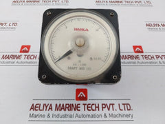 Hanla Analog Tank Level Indicator 500V 0-14.63 M