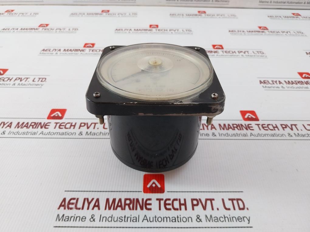 Hanla Analog Tank Level Indicator 500V 0-14.63 M