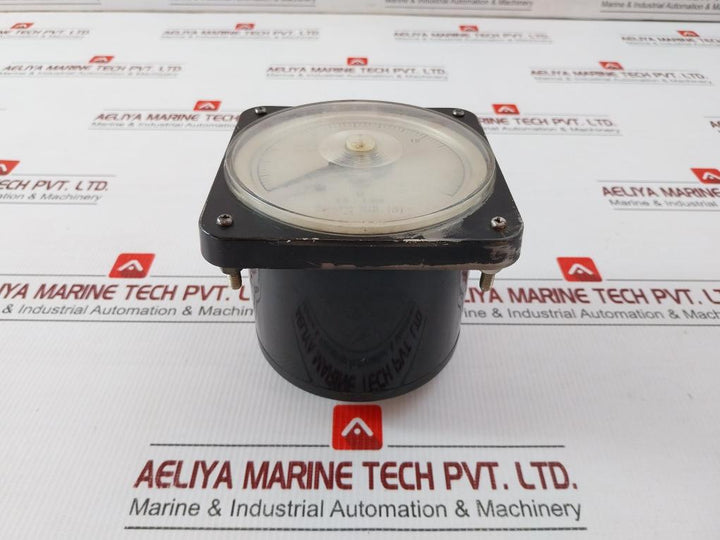 Hanla Analog Tank Level Indicator 500V 0-14.63 M