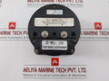 Hanla Analog Tank Level Indicator 500V 0-14.63 M