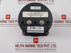 Hanla Analog Tank Level Indicator 500V 0-14.63 M