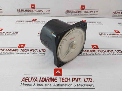 Hanla Analog Tank Level Indicator 500V 0-14.63 M