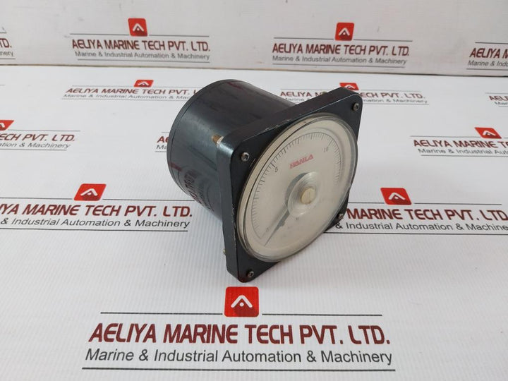 Hanla Analog Tank Level Indicator 500V 0-14.63 M