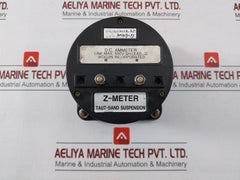 Hanla Analog Tank Level Indicator 500V 0.1-20.59 M
