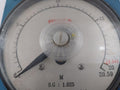 Hanla Analog Tank Level Indicator 500V 0.1-20.59 M