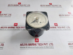 Hanla Analogue Dc Ammeter Z-meter 1.025