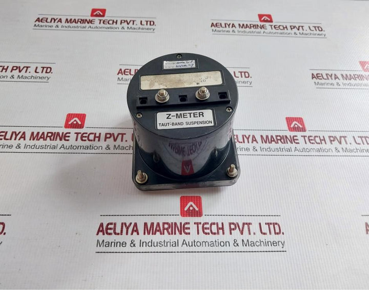Hanla Analogue Dc Ammeter Z-meter 1.025