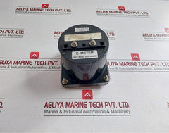 Hanla Analogue Dc Ammeter Z-meter 1.025