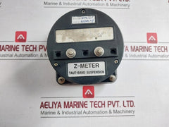 Hanla Analogue Dc Ammeter Z-meter 1.025