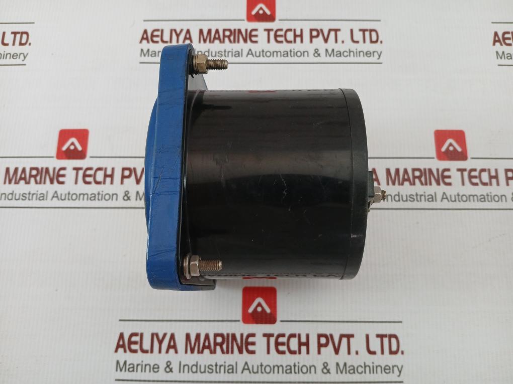 Hanla Dc Ammeter 0.1–20.59M 500V 1.025