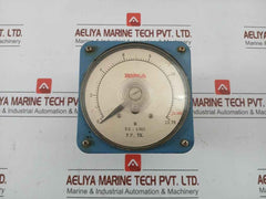 Hanla Dc Ammeter 1.025