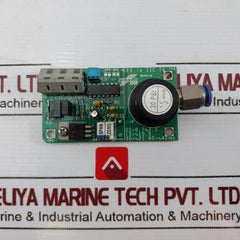 Hanla Ere1 Printed Circuit Board Ims Eex Ia Iic T6 30 Psi 15Mh2O