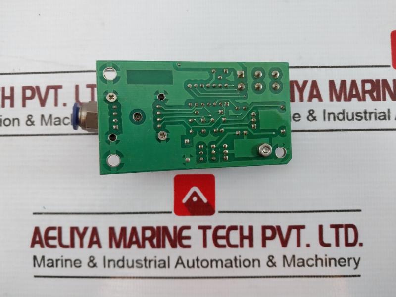 Hanla Ere1 Printed Circuit Board Ims Eex Ia Iic T6 30 Psi 15Mh2O