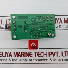 Hanla Ere1 Printed Circuit Board Ims Eex Ia Iic T6 30 Psi 15Mh2O