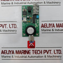 Hanla Ere1 Printed Circuit Board Ims Eex Ia Iic T6 30 Psi 15Mh2O