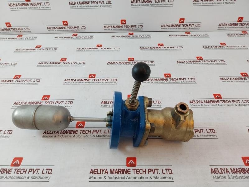 Hanla Fms-2H-t Float Level Switch 10 Bar Ip56