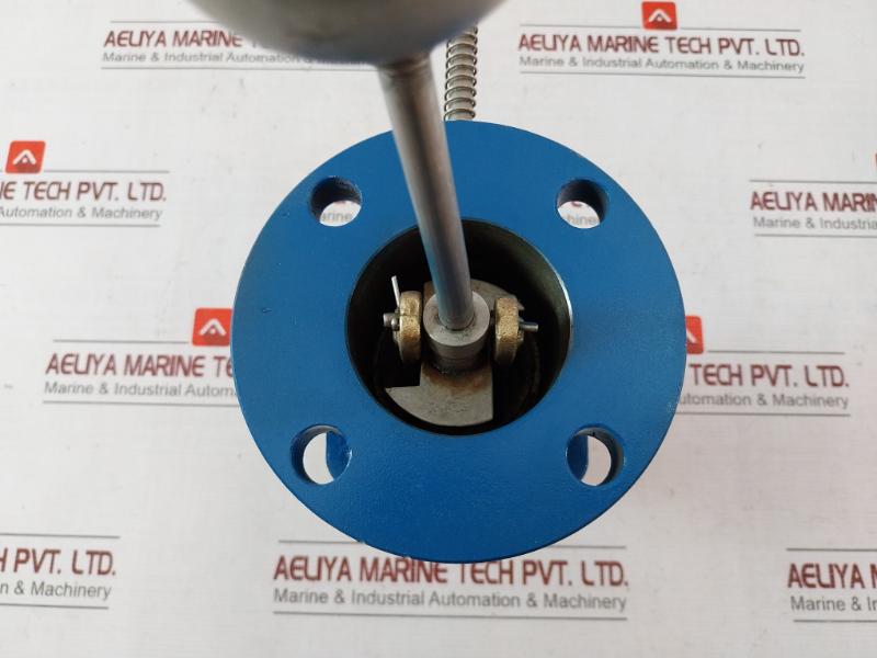 Hanla Fms-2H-t Float Level Switch 10 Bar Ip56
