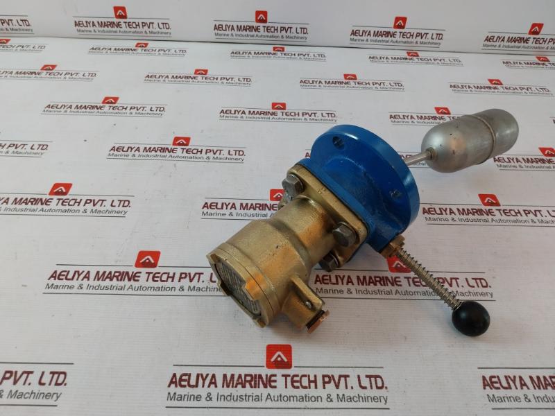 Hanla Fms-2H-t Float Level Switch 10 Bar Ip56