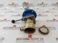 Hanla Fms-2H-t Float Level Switch 10 Bar Ip56