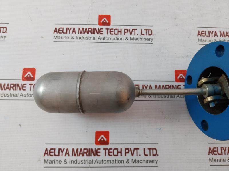 Hanla Fms-2H-t Float Level Switch 10 Bar Ip56
