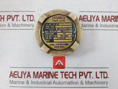Hanla Fms-2H-t Float Level Switch 10 Bar Ip56