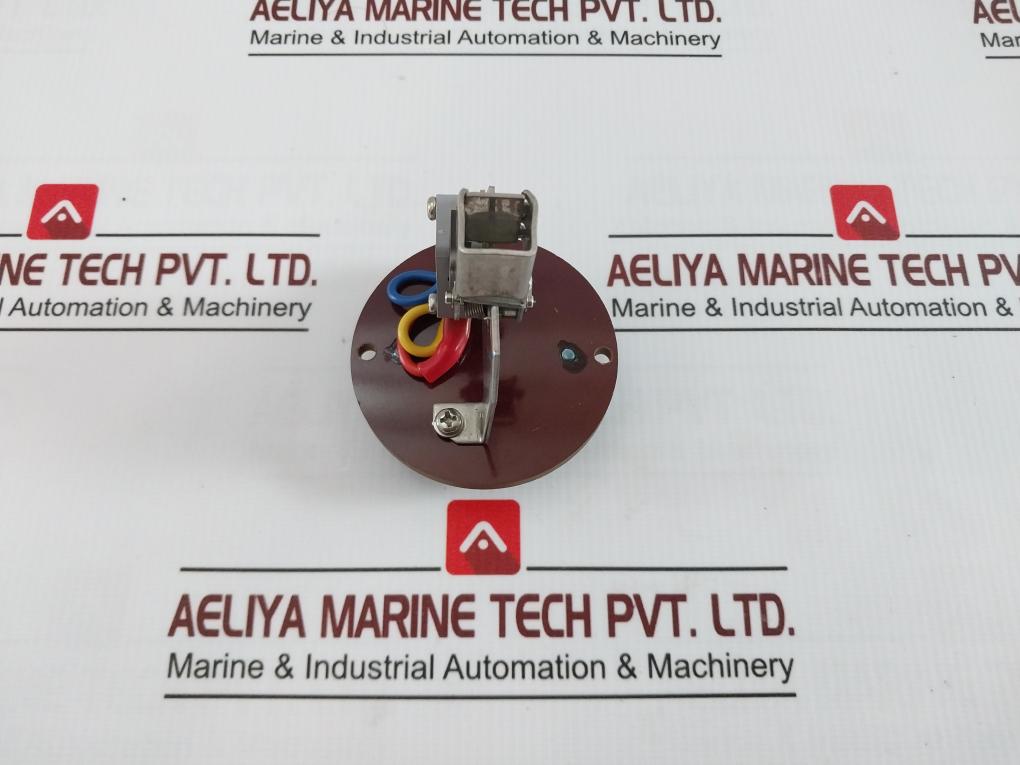 Hanla Fms-2Vd-ws-6 Micro Switch (Part Only)