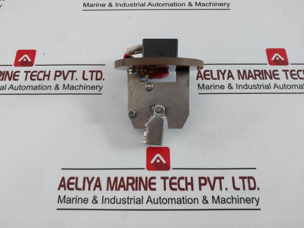 Hanla Fms-2Vd-ws-6 Micro Switch (Part Only)