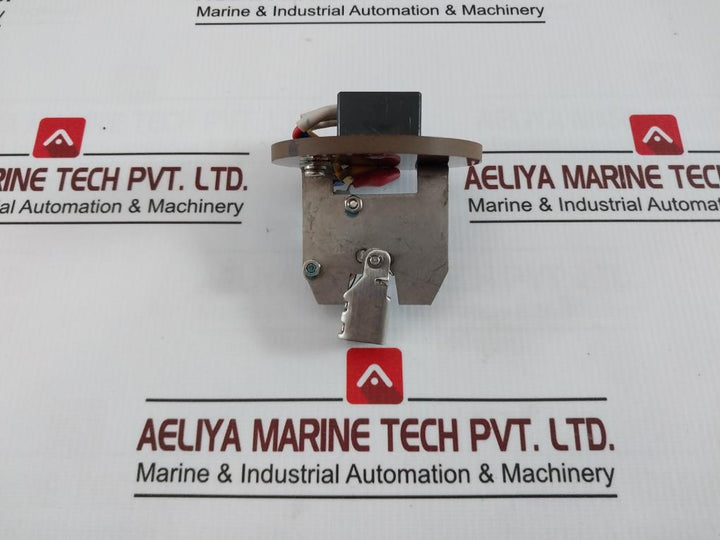 Hanla Fms-2Vd-ws-6 Micro Switch (Part Only)