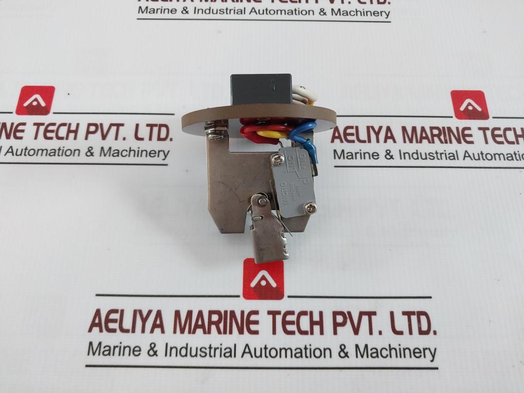 Hanla Fms-2Vd-ws-6 Micro Switch (Part Only)