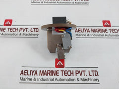 Hanla Fms-2Vd-ws-6 Micro Switch (Part Only)