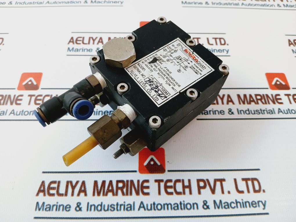 Hanla Hl-hct-100M Limit Switch Hl-hct-100M