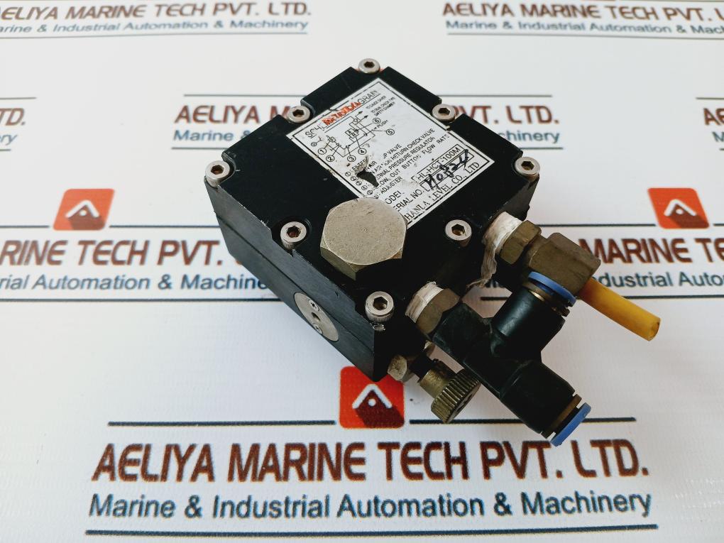 Hanla Hl-hct-100M Limit Switch Hl-hct-100M