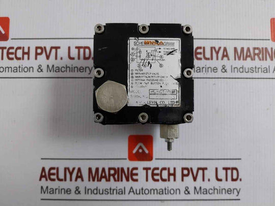 Hanla Hl-hct-100M,