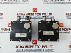 Hanla Ims Ct-100M Pneumatic Modulator