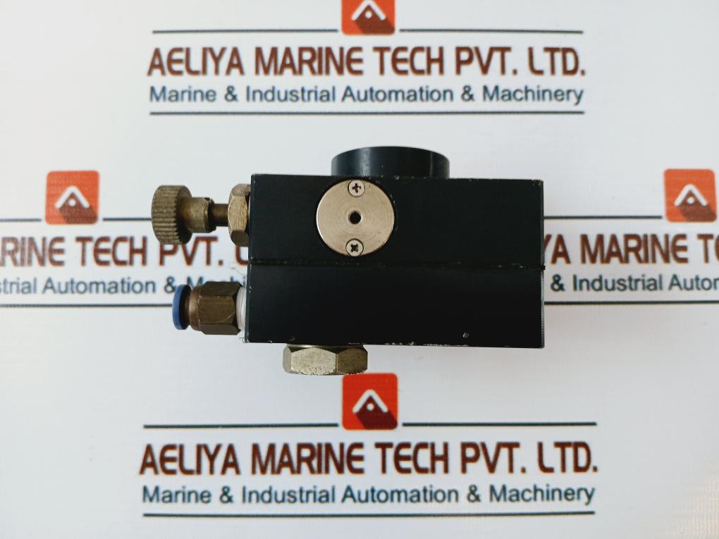 Hanla Ims Ct-100M Pneumatic Modulator