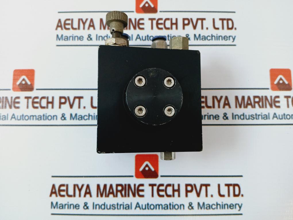 Hanla Ims Ct-100M Pneumatic Modulator