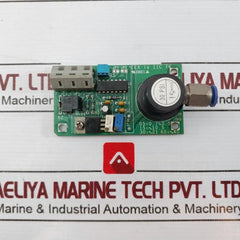Hanla Ims Ere1 Printed Circuit Board Eex Ia Iic T6 15Mh2O 30 Psi