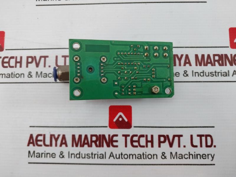 Hanla Ims Ere1 Printed Circuit Board Eex Ia Iic T6 15Mh2O 30 Psi