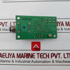 Hanla Ims Ere1 Printed Circuit Board Eex Ia Iic T6 15Mh2O 30 Psi