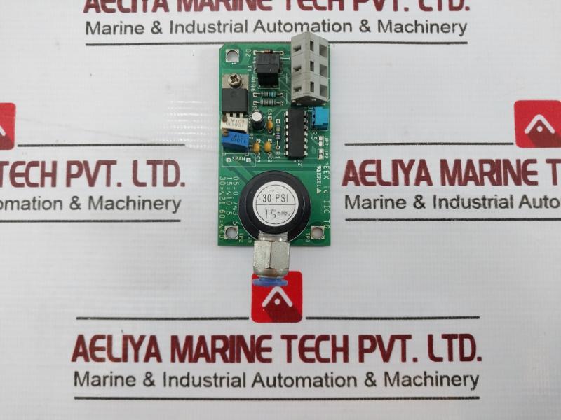 Hanla Ims Ere1 Printed Circuit Board Eex Ia Iic T6 15Mh2O 30 Psi