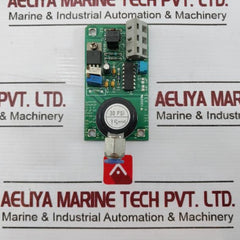 Hanla Ims Ere1 Printed Circuit Board Eex Ia Iic T6 15Mh2O 30 Psi
