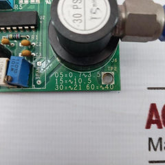 Hanla Ims Ere1 Printed Circuit Board Eex Ia Iic T6 15Mh2O 30 Psi